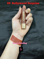 Mars Creamy Bullet Lipstick
