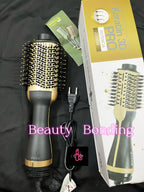 3D Pro – 2000W One Step Dryer & Styler