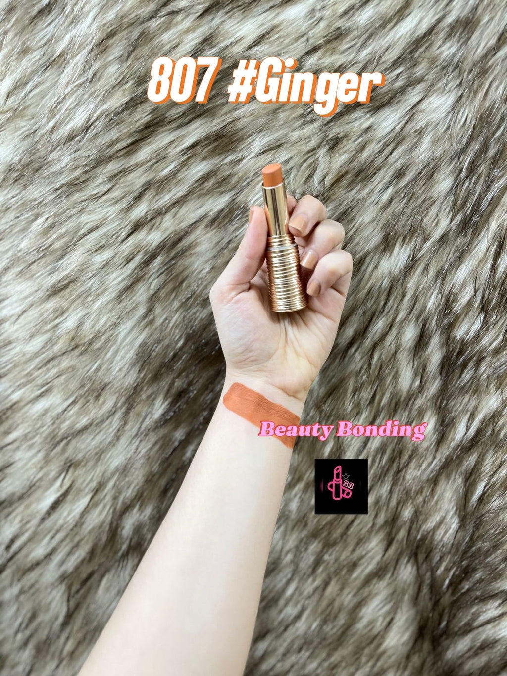 Imagic Bullet Matte Lipstick