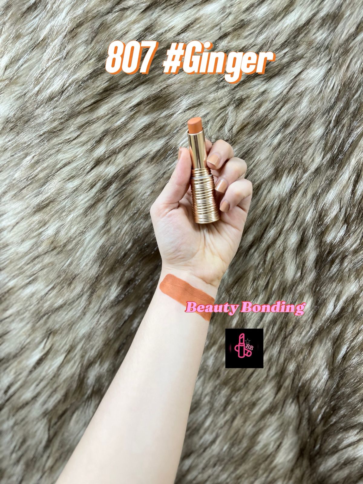 Imagic Bullet Matte Lipstick