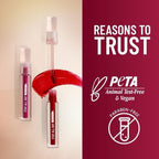 Swiss Beauty Stay All Day Liquid Lipstick