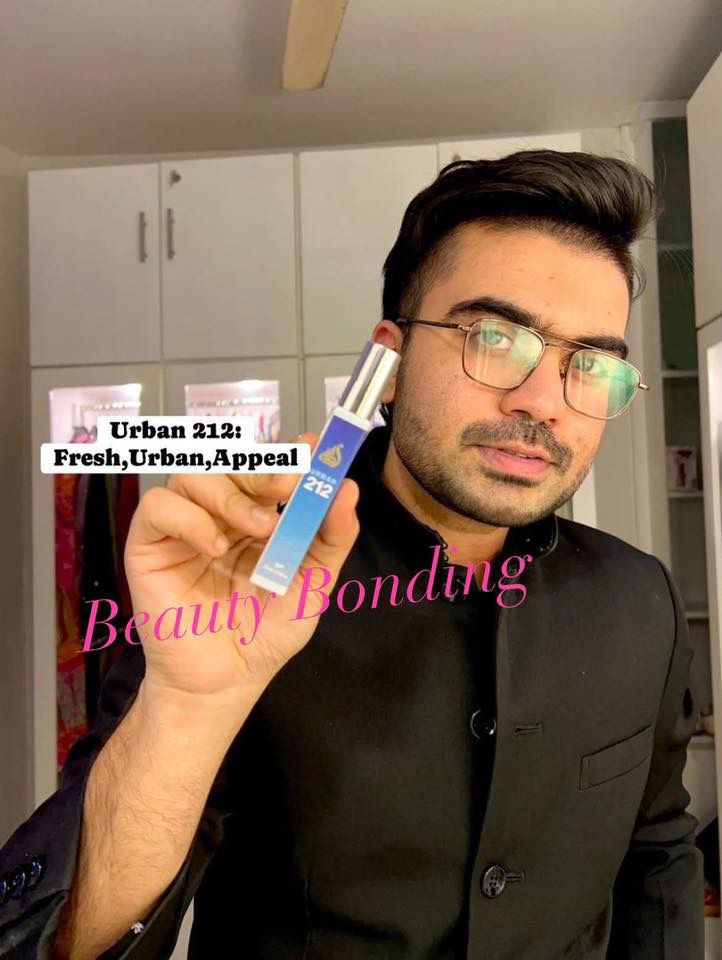 Lattafa Mini Perfume In Stock (10ml)