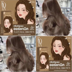 KOTA Organic Hair Color Cream