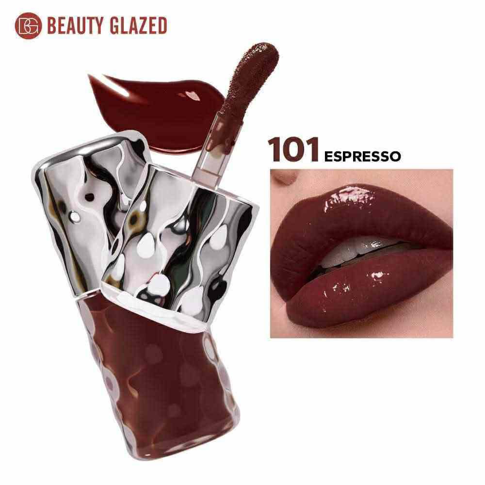 Beauty Glazed Volume Plumping Lip Gloss