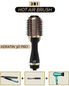 3D Pro – 2000W One Step Dryer & Styler