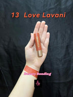 Mars Creamy Bullet Lipstick