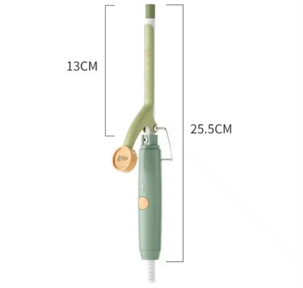 Hair Curling Iron Electric