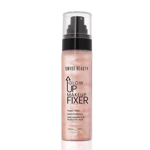 Swiss Beauty Glow Up Make Up Fixer