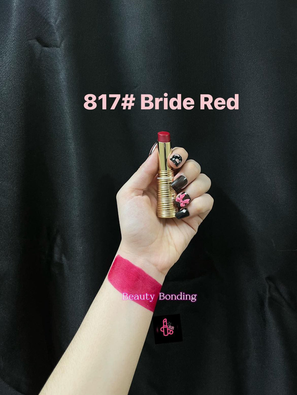 Imagic Bullet Matte Lipstick