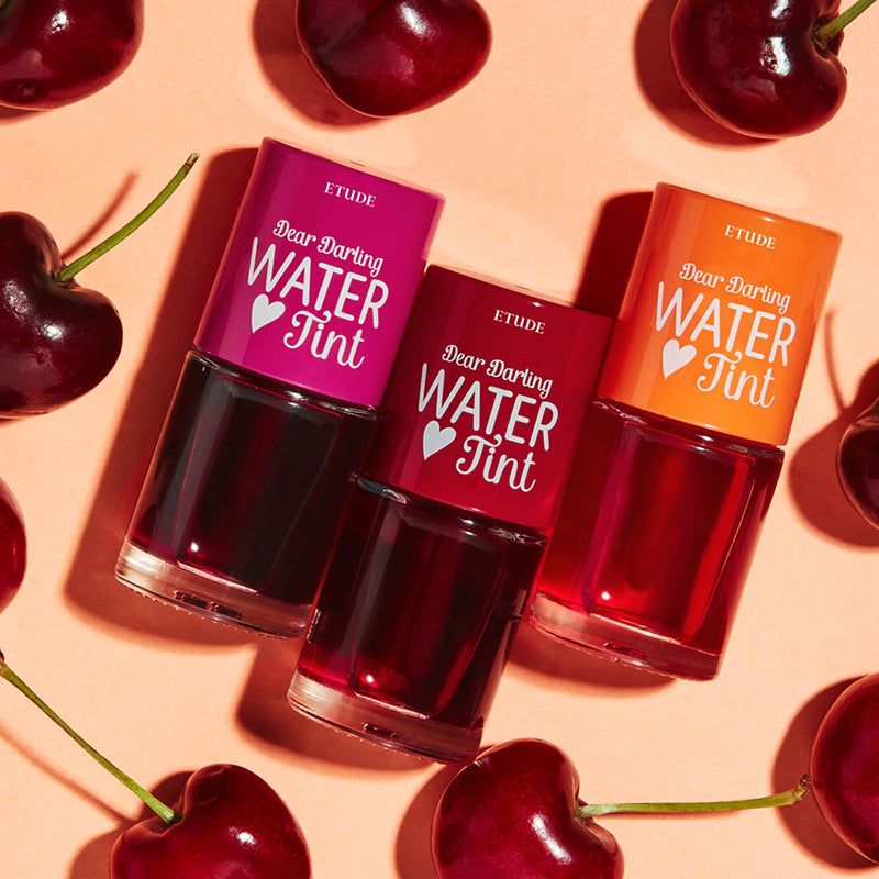 ETUDE Dear Darling Water Tints