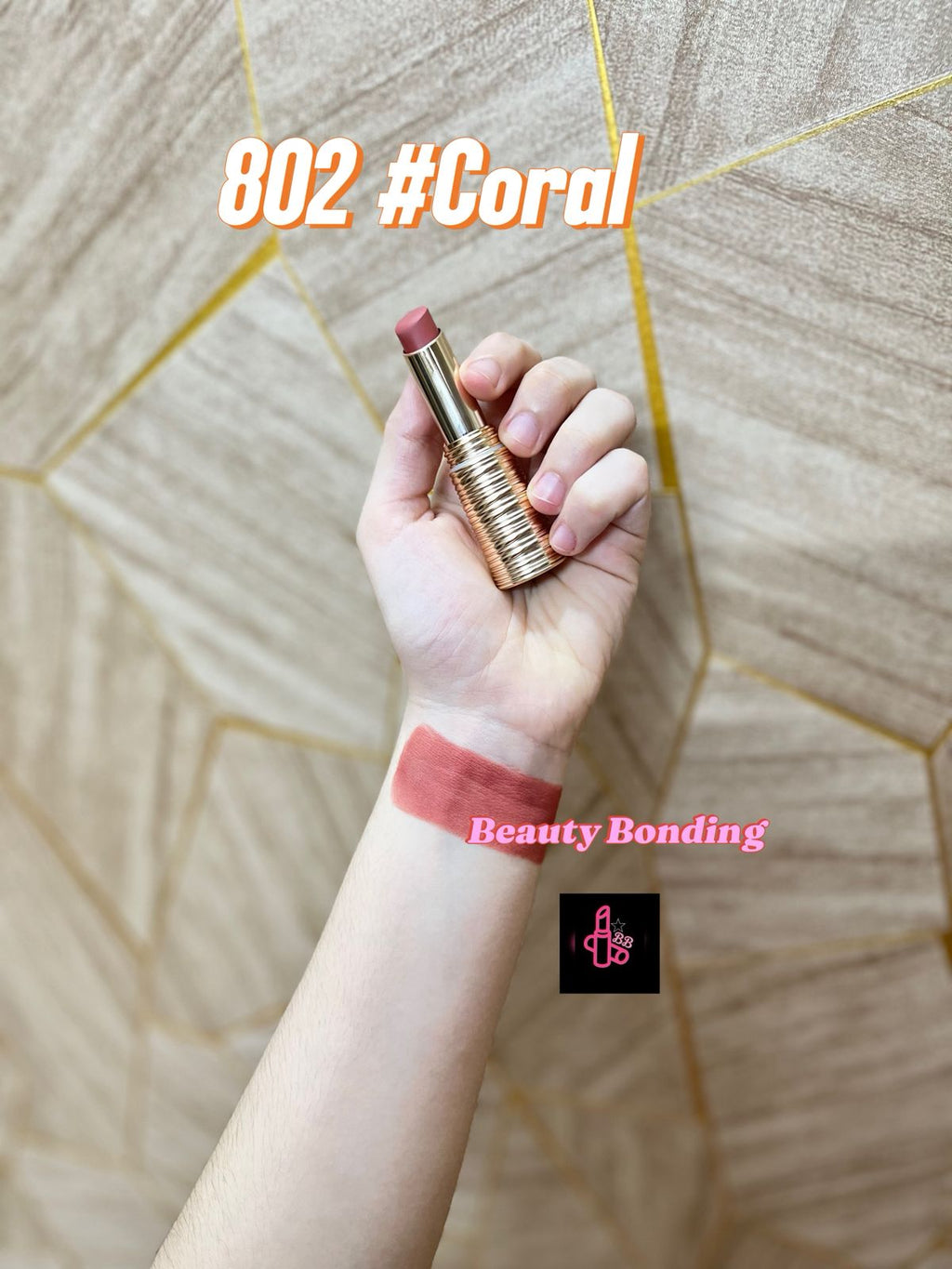 Imagic Bullet Matte Lipstick