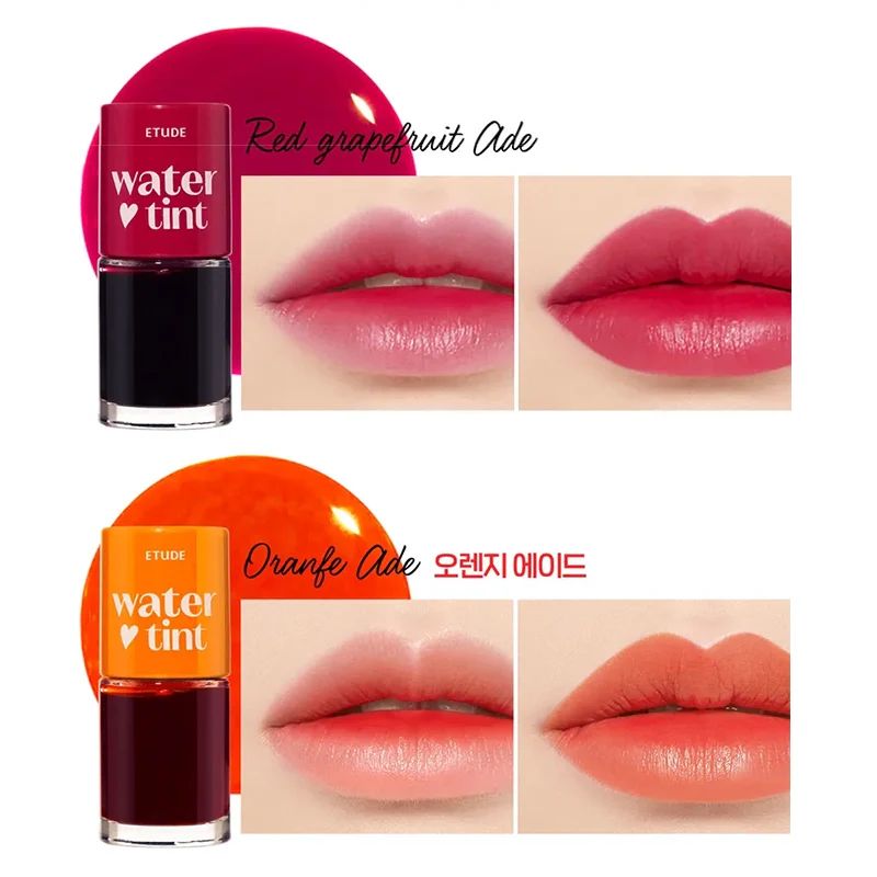 ETUDE Dear Darling Water Tints