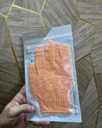 Body Bath Gloves