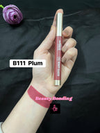 Beauty Glazed Automatic Crayon Lipstick