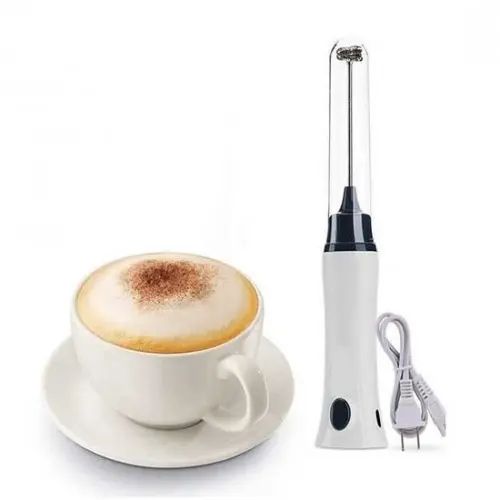 Coffee Mixer Rechargeable Coffee Foamer/Egg Mixer