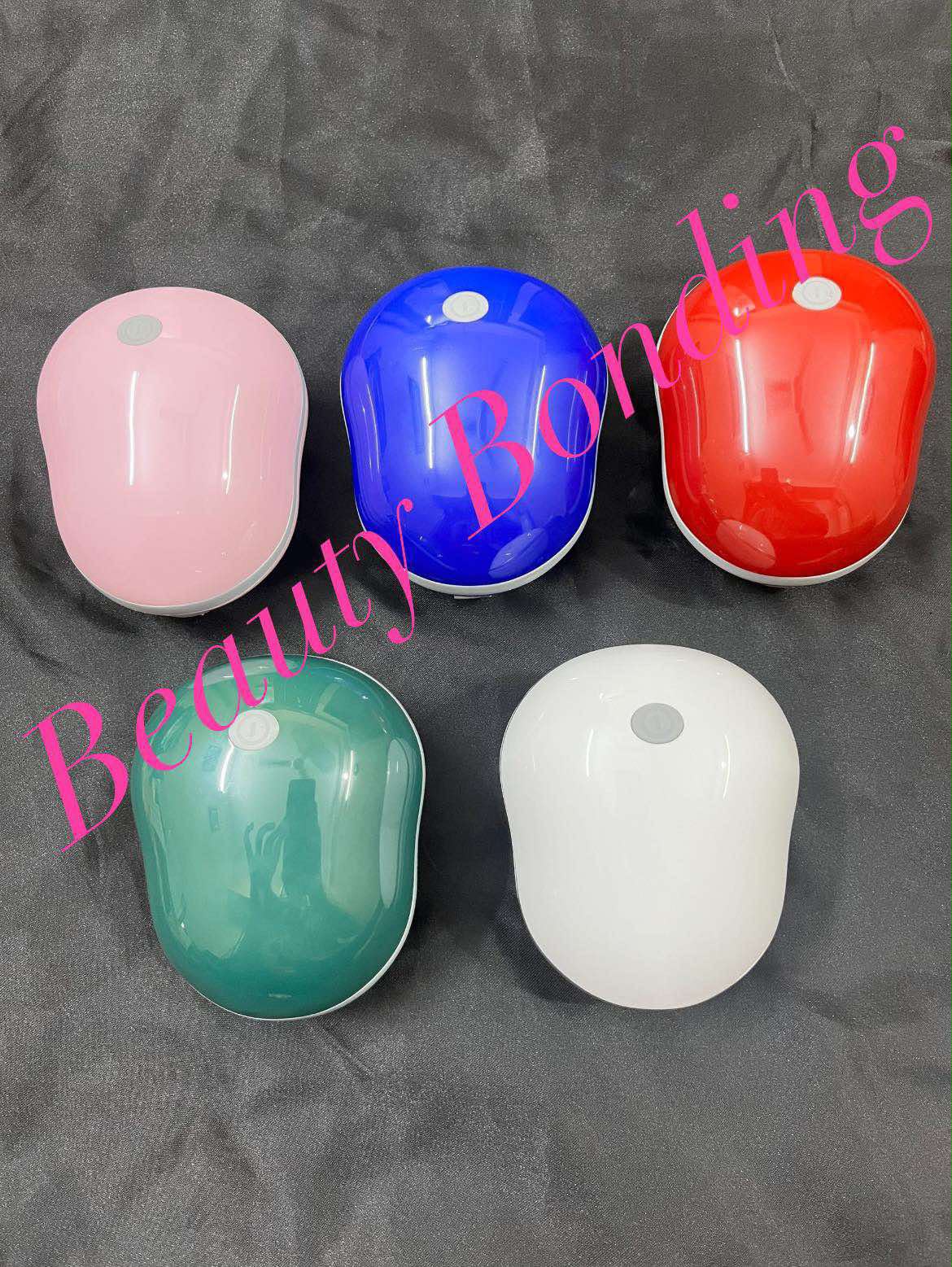 Smart Scalp Massager Gadget