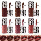 Beauty Glazed Volume Plumping Lip Gloss