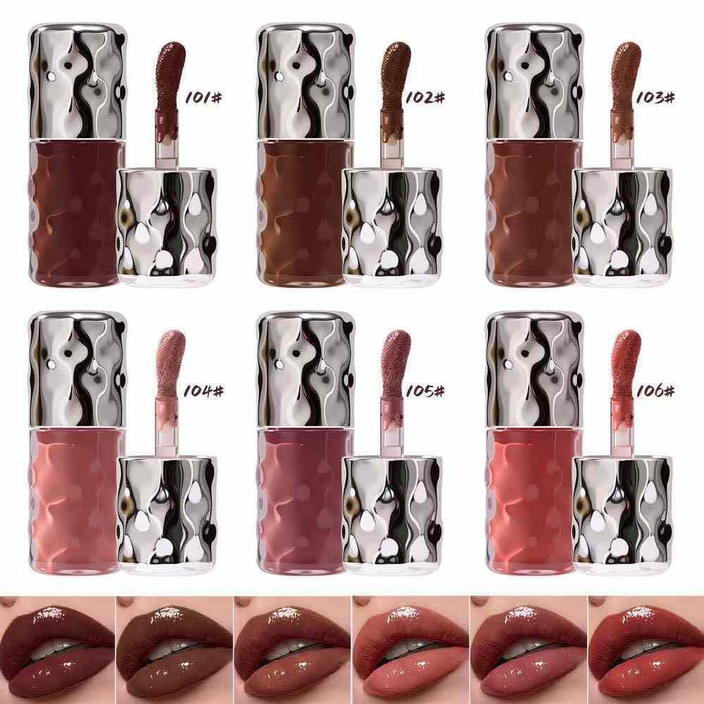 Beauty Glazed Volume Plumping Lip Gloss