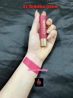 Mars Creamy Bullet Lipstick