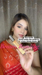 Victorias Secret And Lattafa Mini Perfume (10ml)