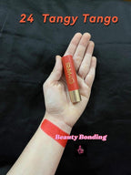 Mars Creamy Bullet Lipstick
