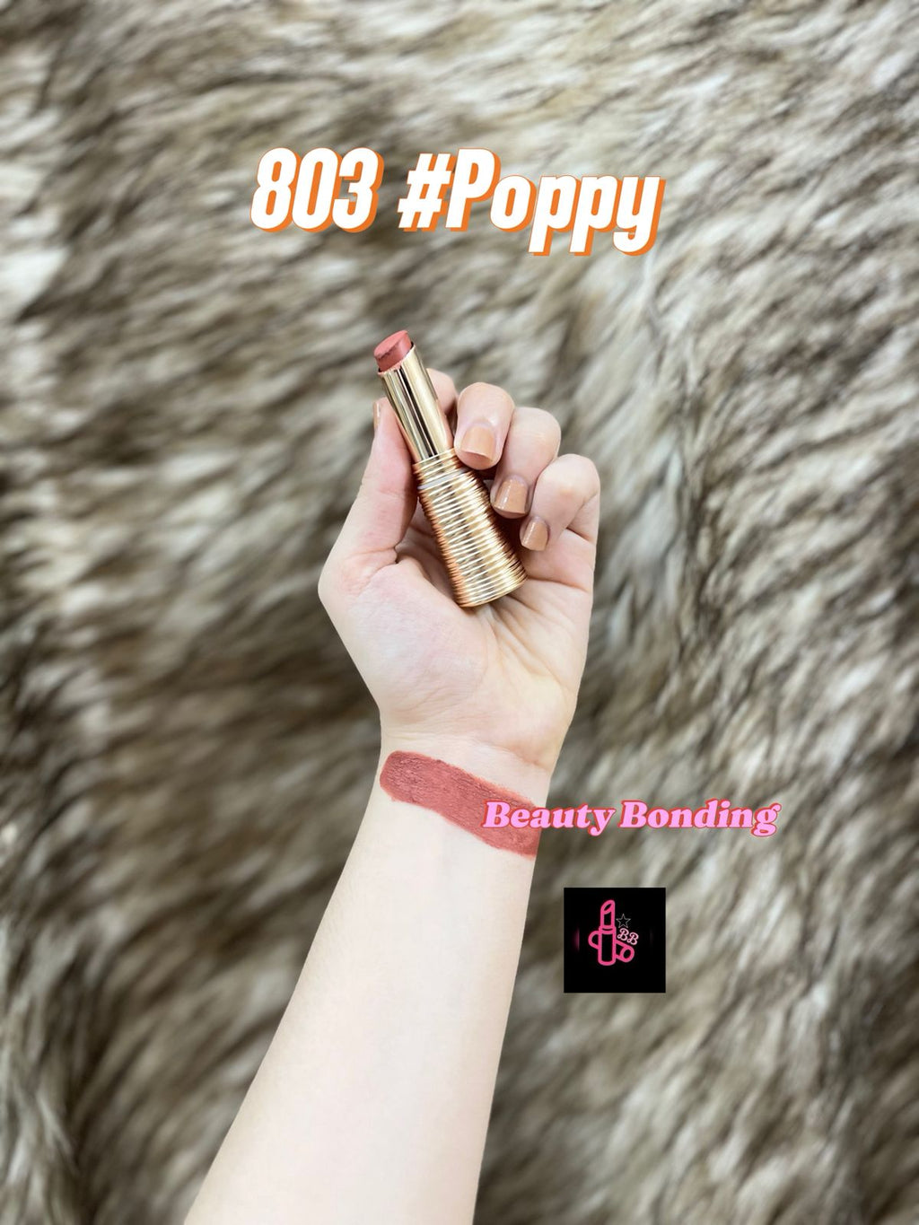Imagic Bullet Matte Lipstick
