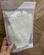 Body Bath Gloves