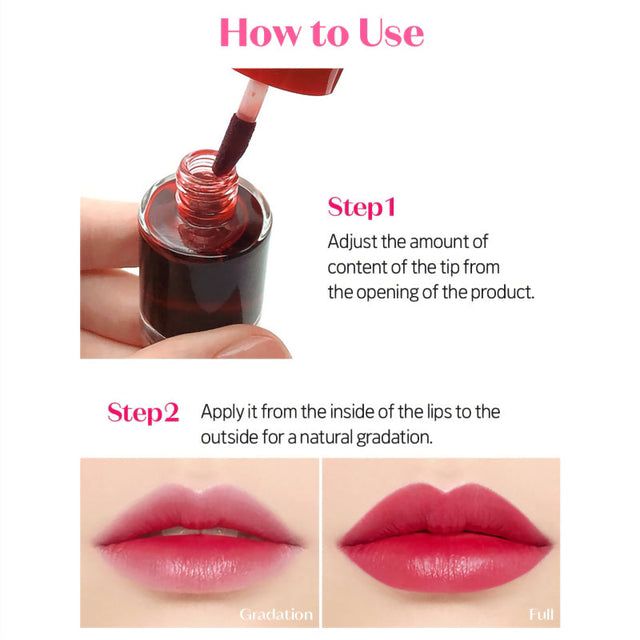 ETUDE Dear Darling Water Tints