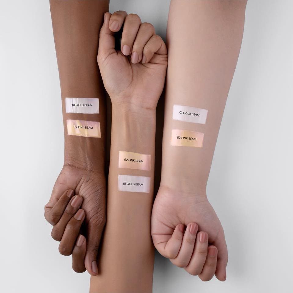 MARS Illuminati Base Highlighter