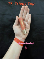 Mars Creamy Bullet Lipstick