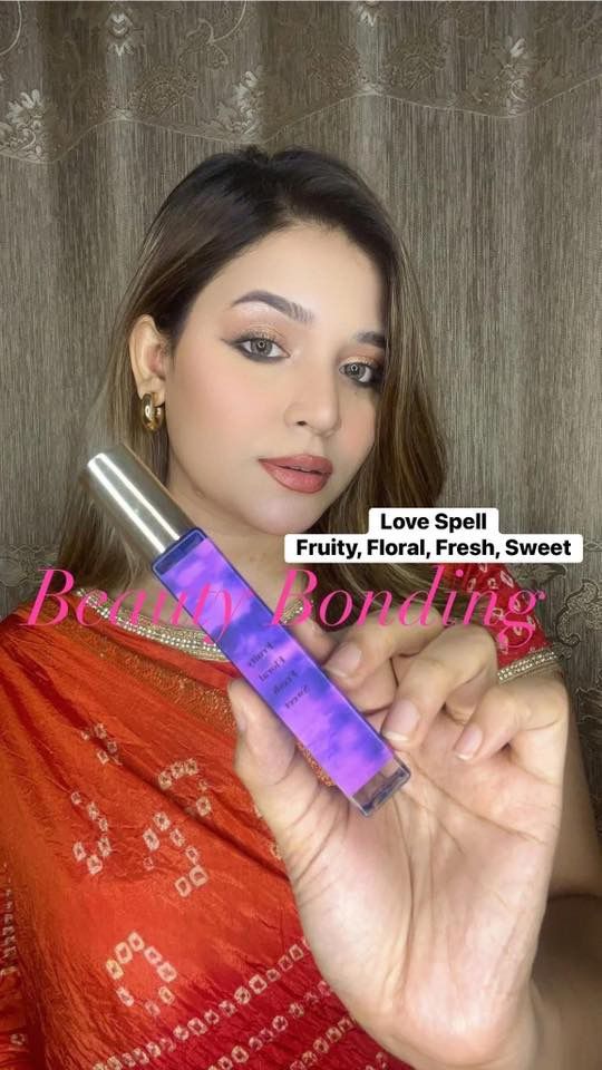 Victoria's Secret Mini Perfume (10ml)