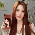 KOTA Organic Hair Color Cream