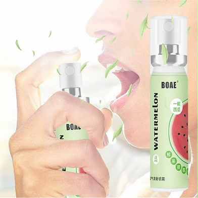 Boae Mouth Spray