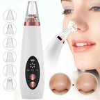 Blackhead Removal Vacuum Tool/Device