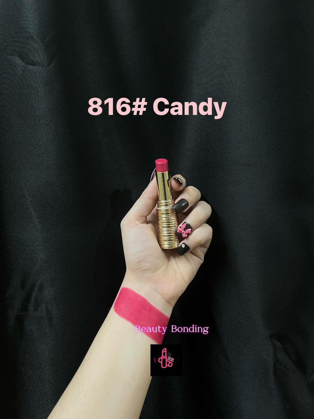 Imagic Bullet Matte Lipstick