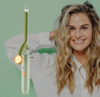 Hair Curling Iron Electric