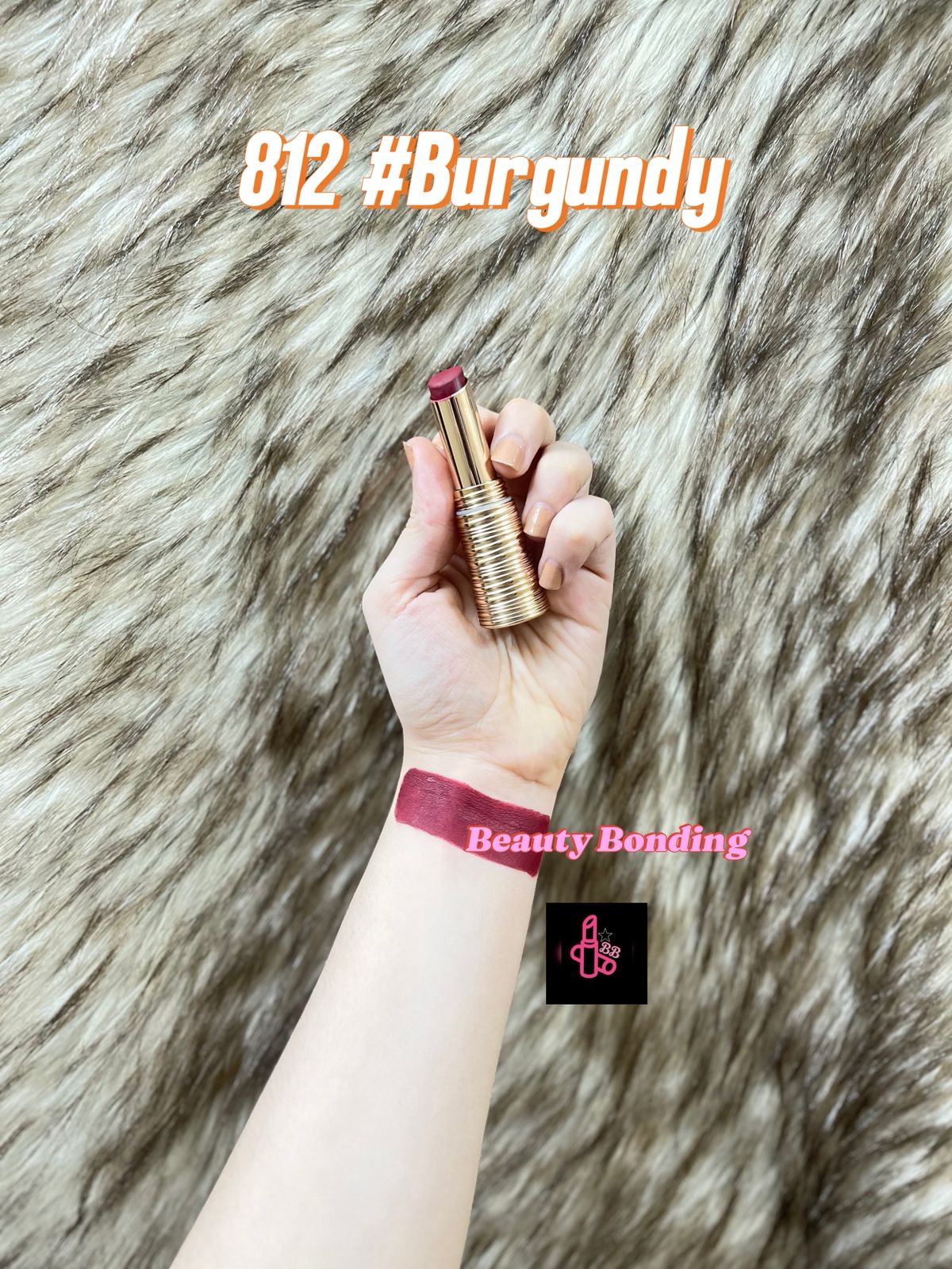 Imagic Bullet Matte Lipstick