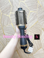 3D Pro – 2000W One Step Dryer & Styler