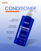 skinO Moisture Repair Fusion Conditioner 220ml