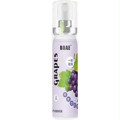 Boae Mouth Spray