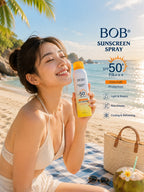 Bob Sunscreen Spray