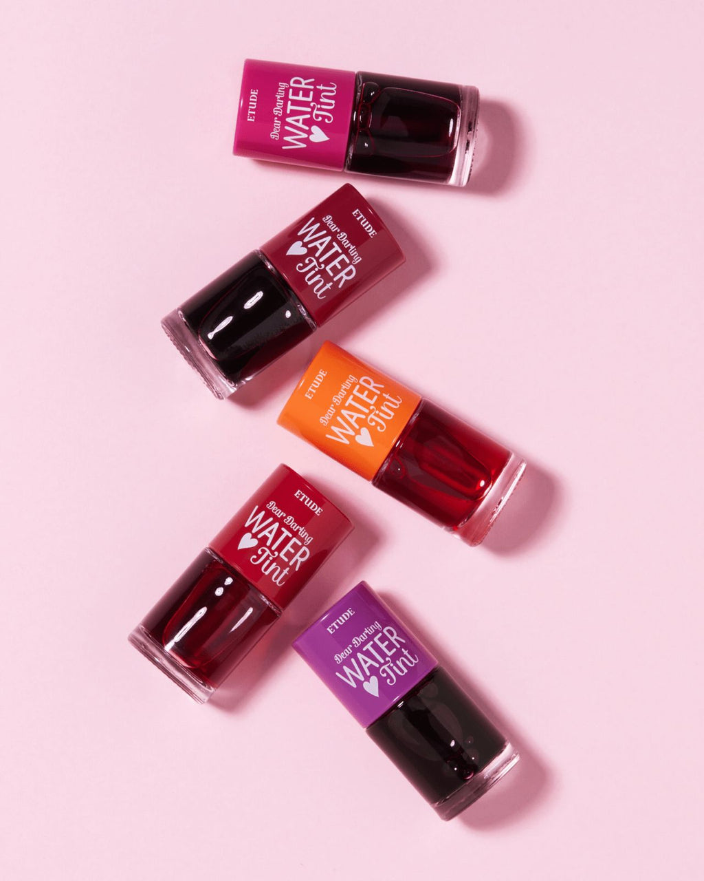 ETUDE Dear Darling Water Tints