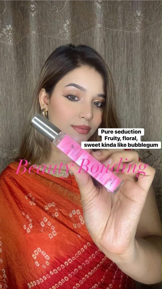 Victorias Secret And Lattafa Mini Perfume (10ml)