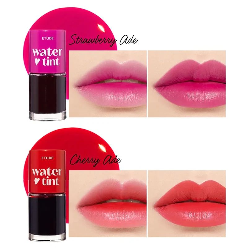 ETUDE Dear Darling Water Tints
