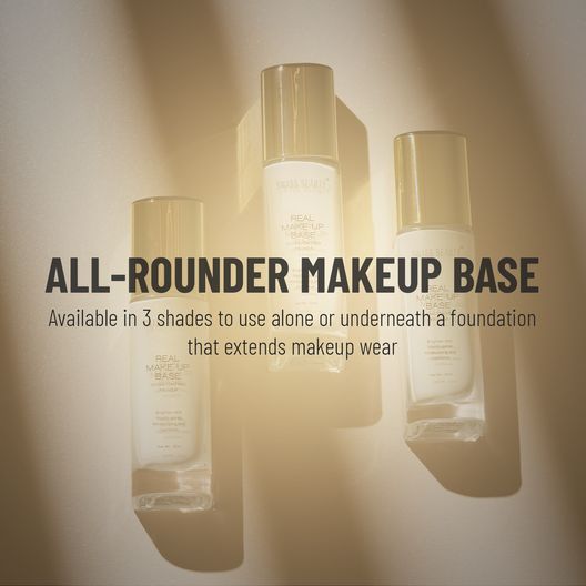 Swiss Beauty Real Make Up Base Highlighting Primer