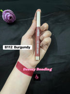 Beauty Glazed Automatic Crayon Lipstick