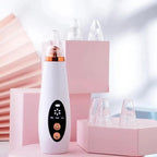 Blackhead Removal Vacuum Tool/Device
