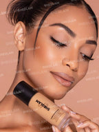 Sheglam Complexion Pro Long Lasting Breathable Matte Foundation