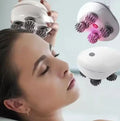 Smart Scalp Massager