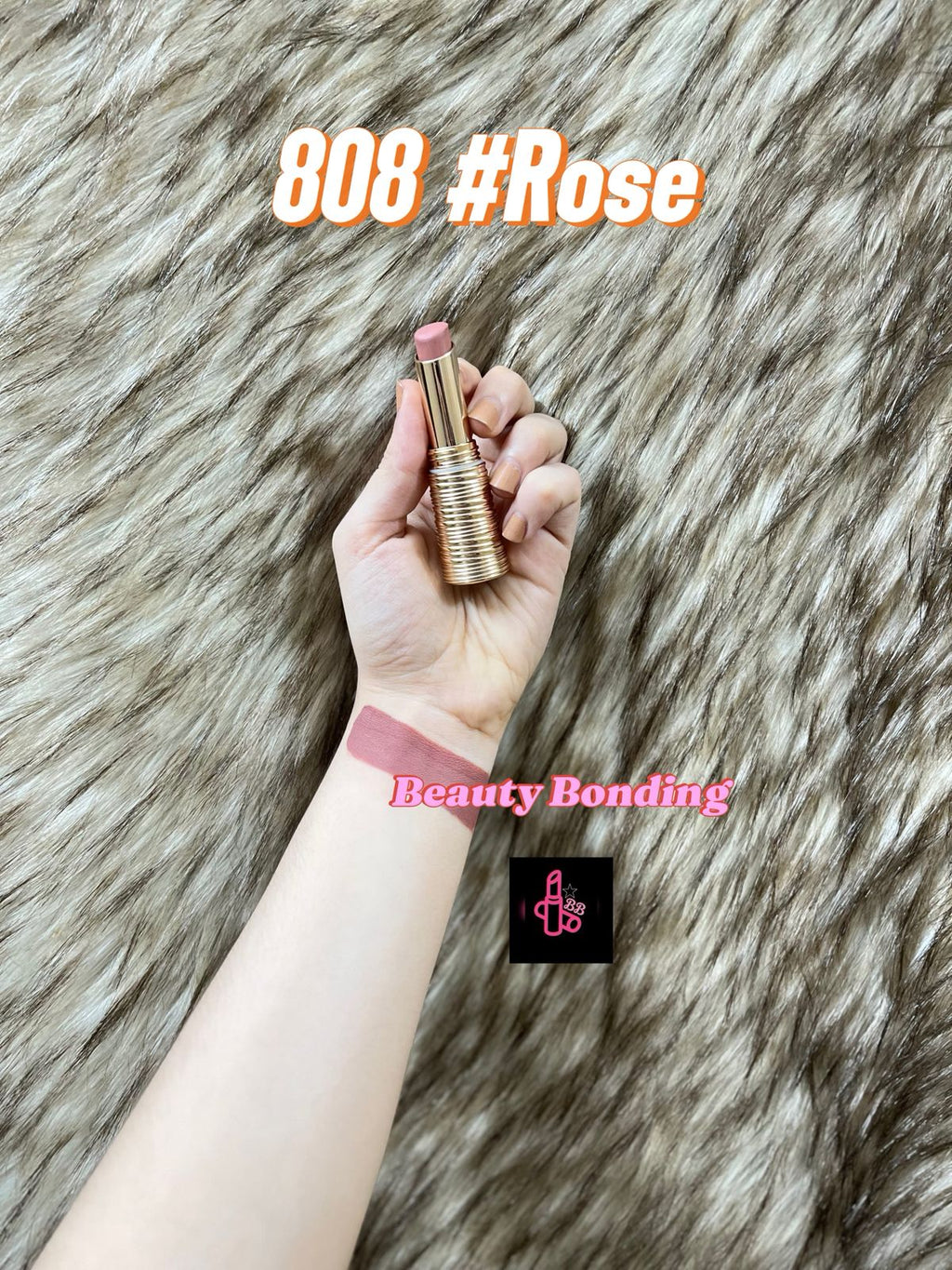 Imagic Bullet Matte Lipstick